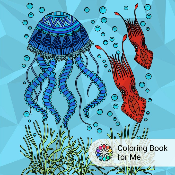 Under the sea