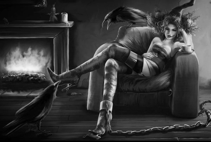 Fantasy