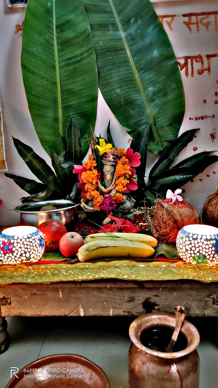 ganesh