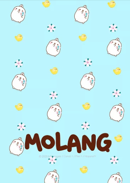 Molang