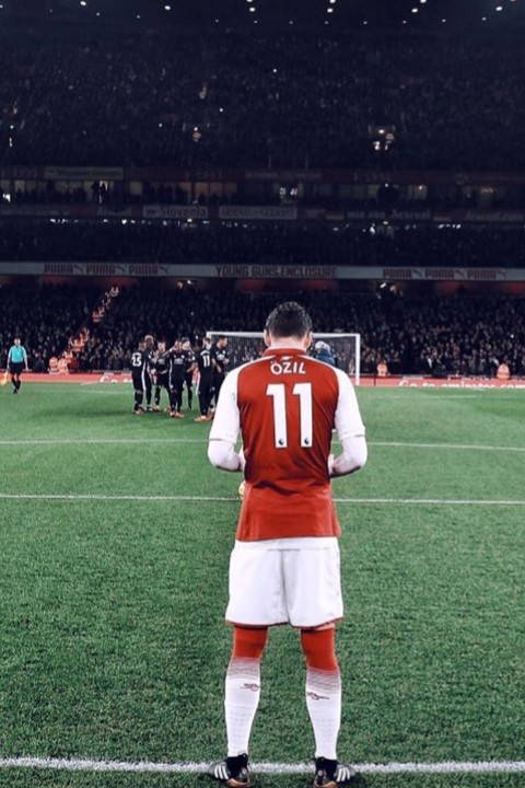 Ozil
