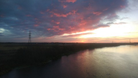 Sunrize