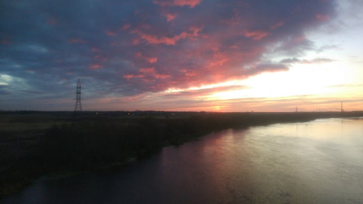 Sunrize