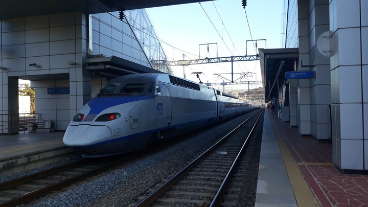 KTX-1