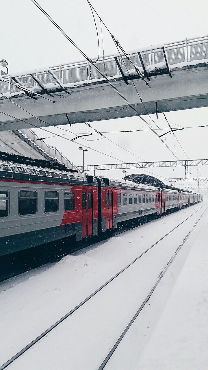 winter
