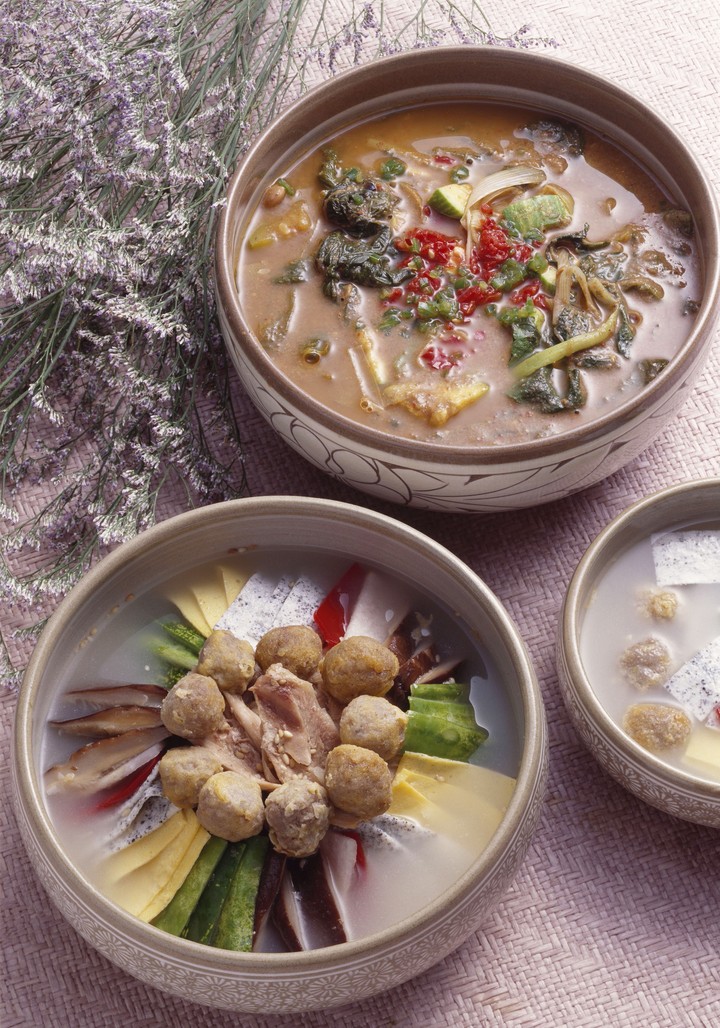 Delicious Food