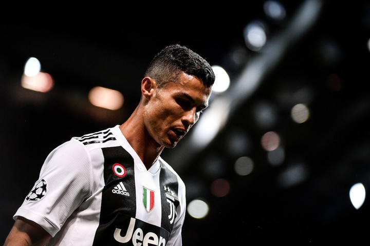 RONALDO