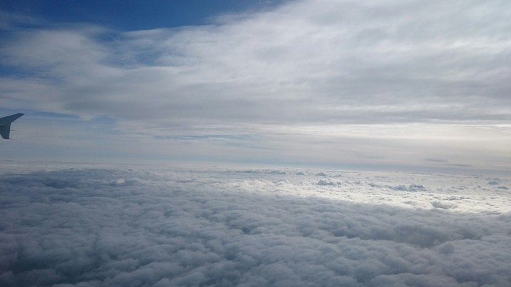Clouds