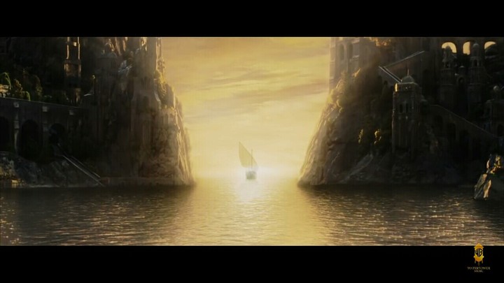Hobbits Battle of the five armies