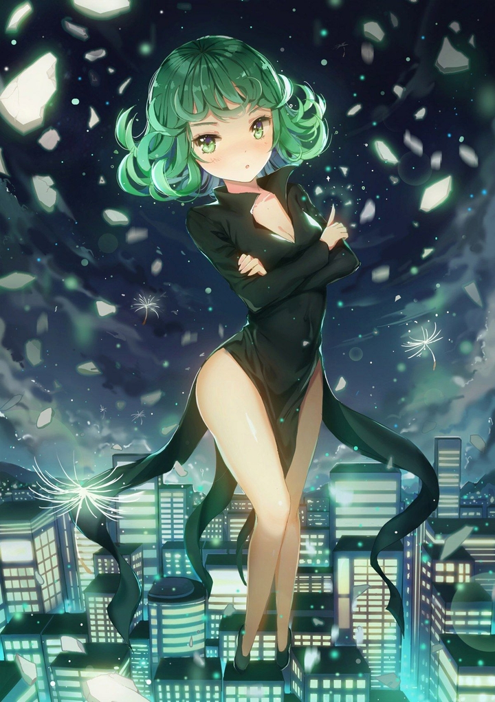 tatsumaki