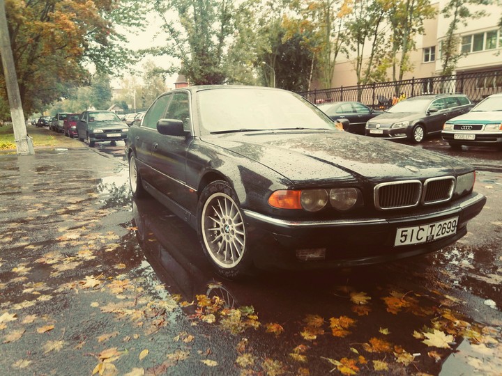 BMW 38