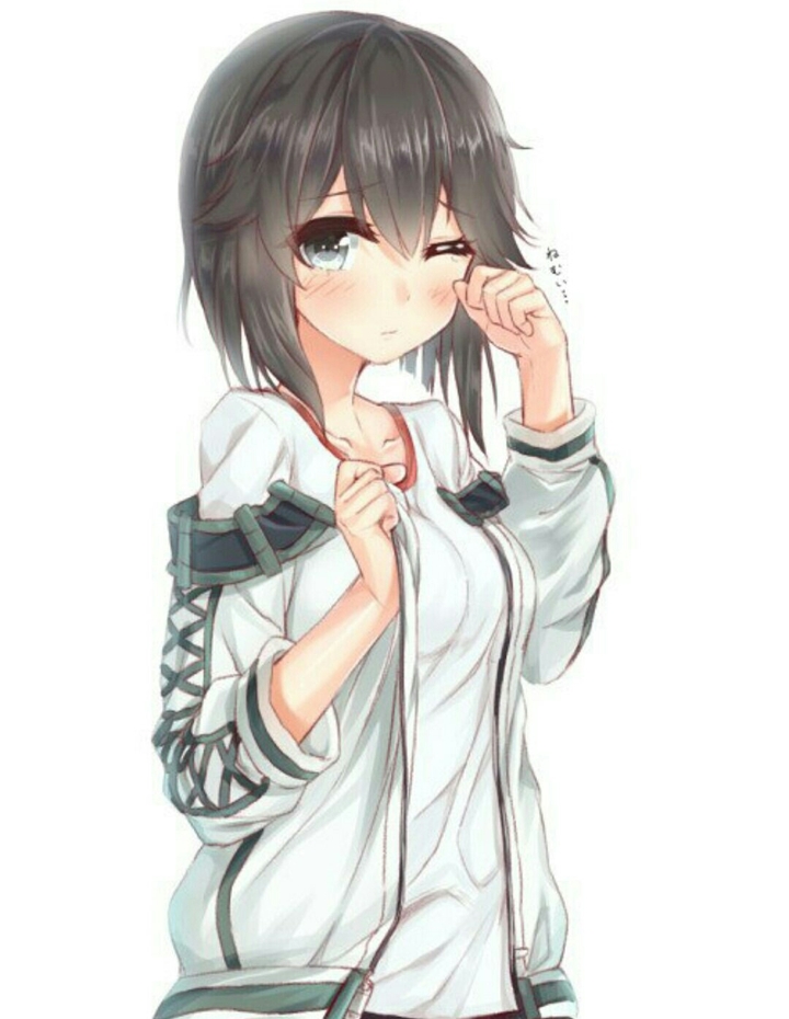 anime girl