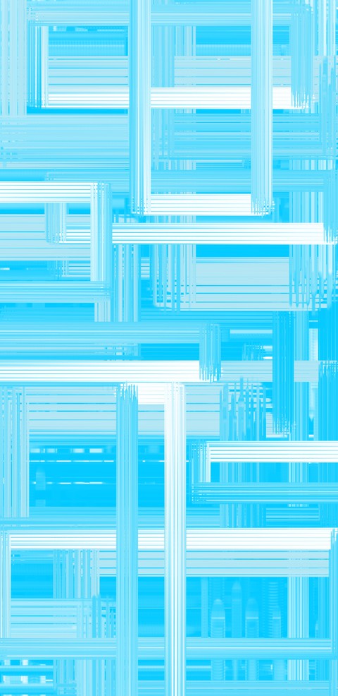 Blu lines