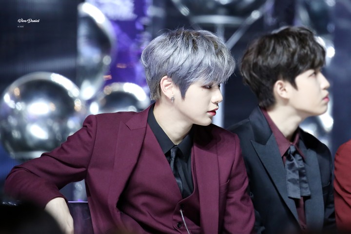 Kang Daniel