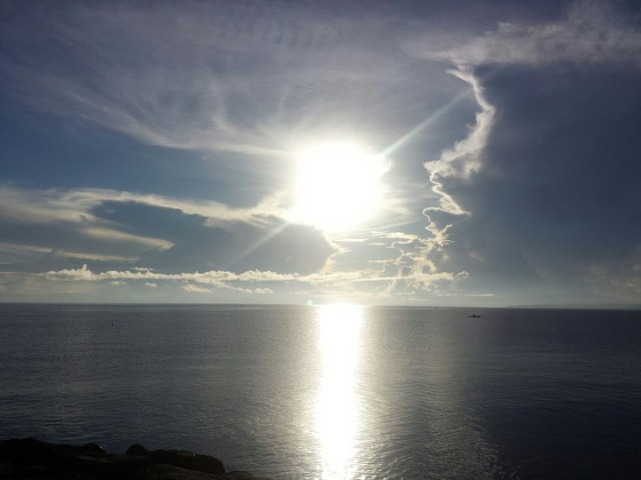 sunrise