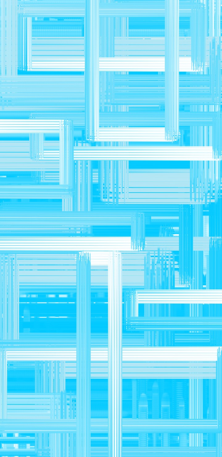 Blu lines