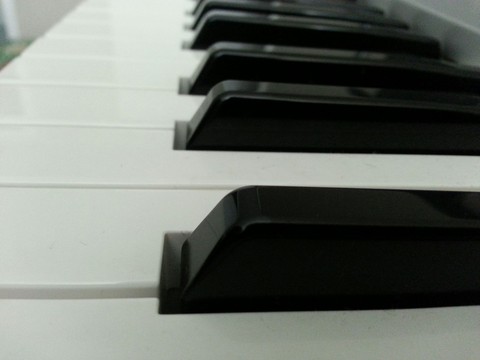 piano