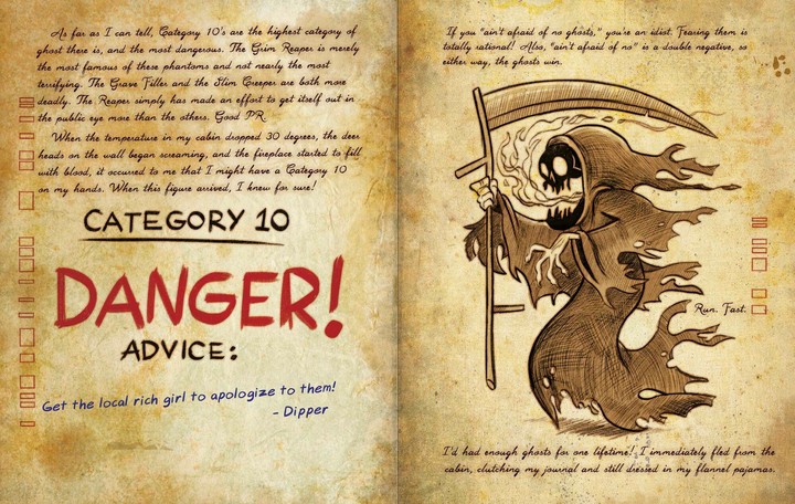 ghost category 10