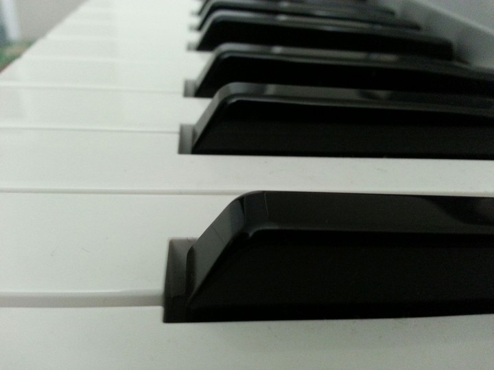 piano