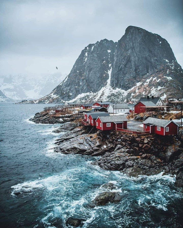 Hamnoy