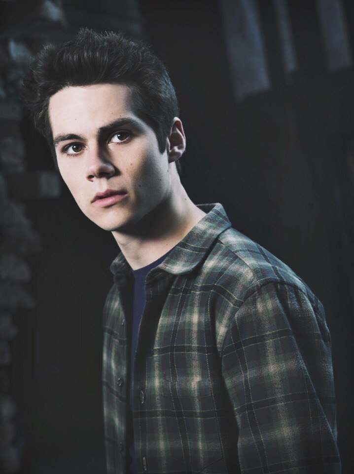 Dylan O'Brien