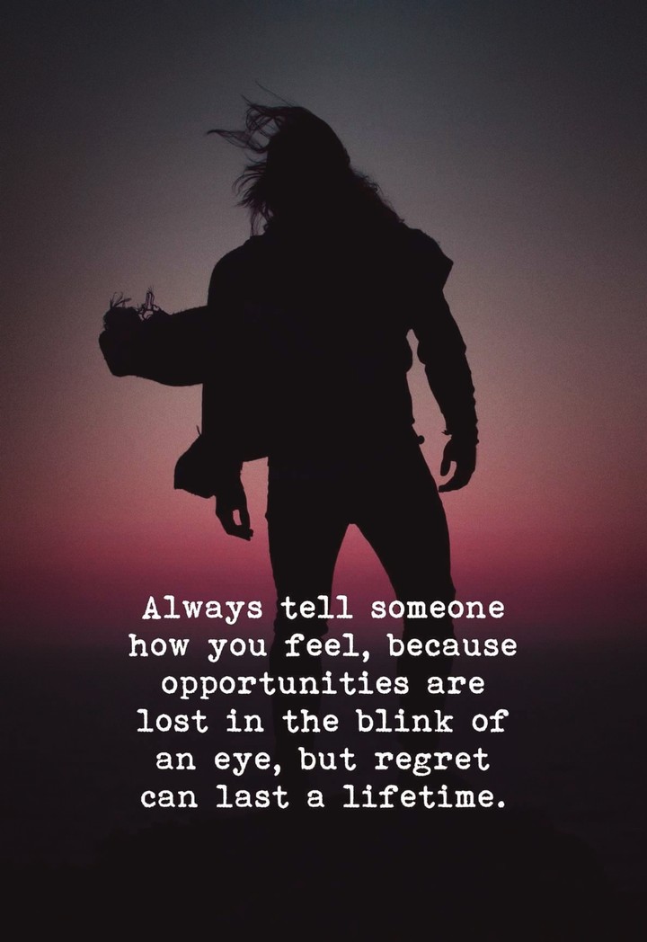 Beautiful Quote