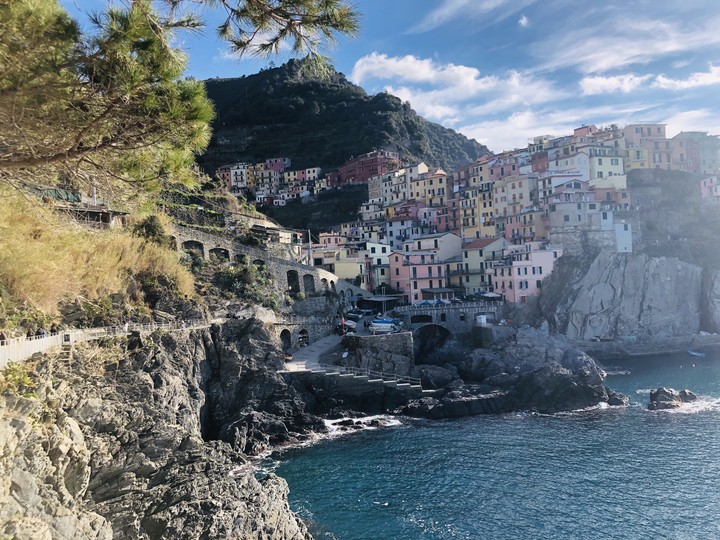 CinqueTerre
