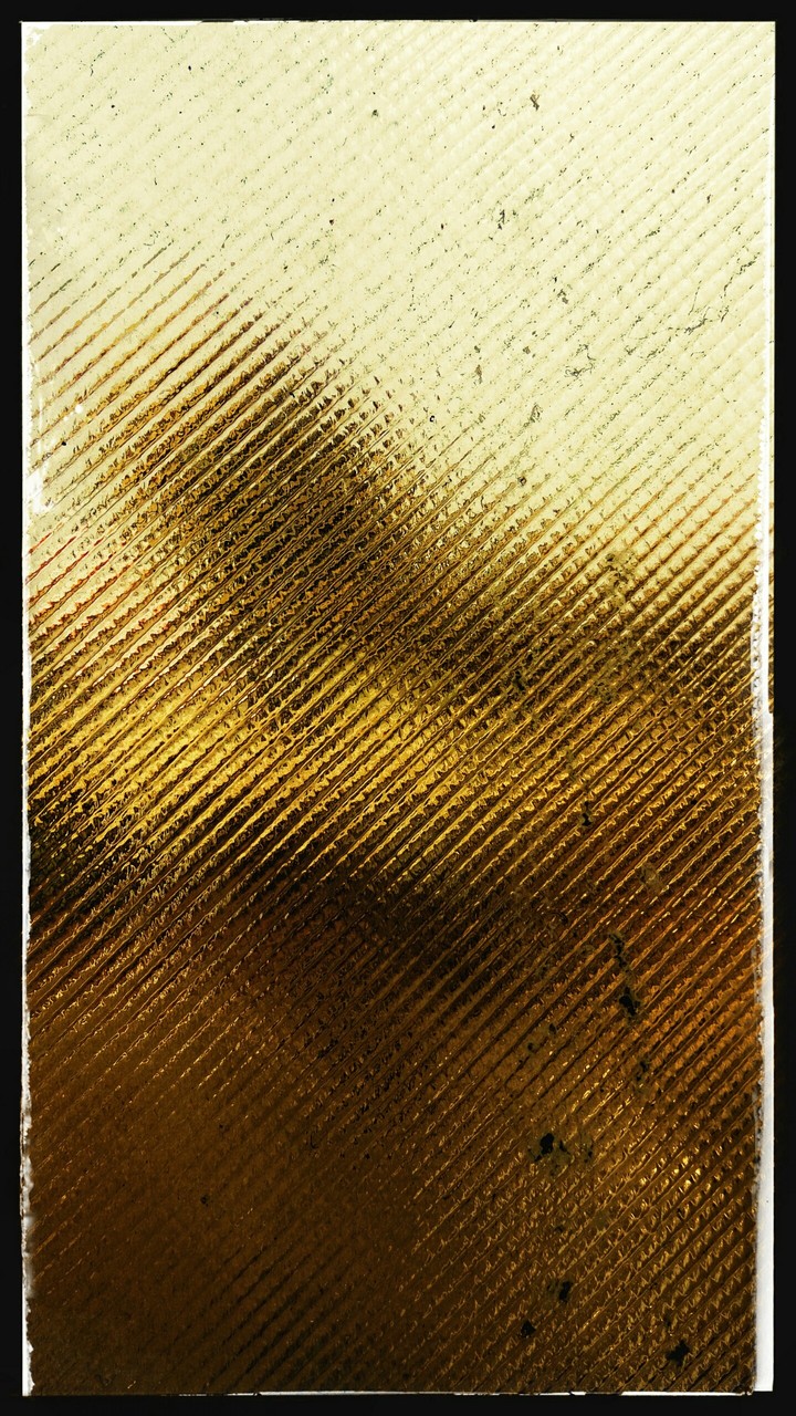 Window glass