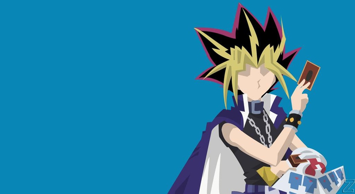 Yugi Yami