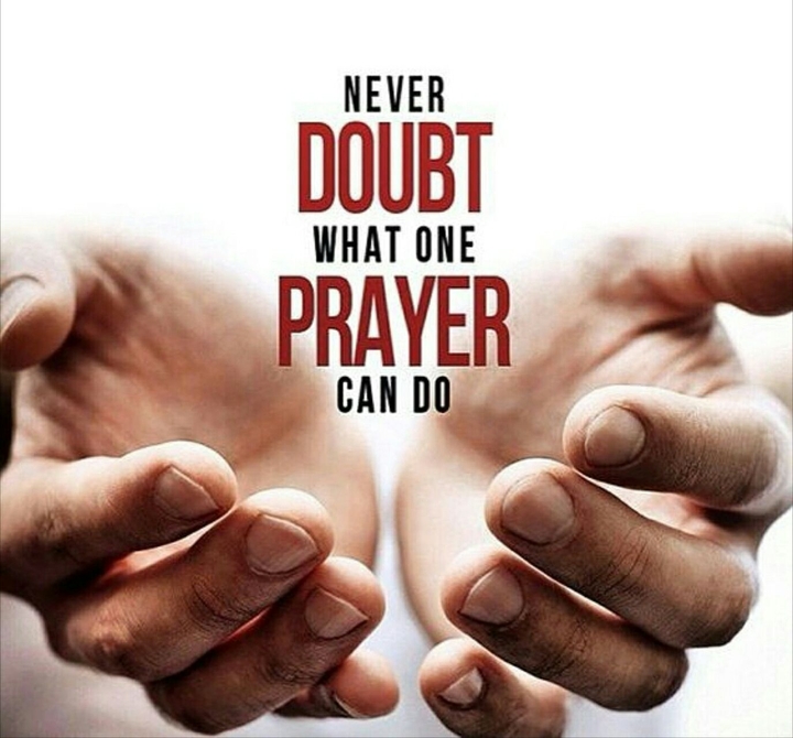 Islam Quote (Prayer)