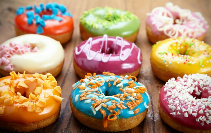 doughnut
