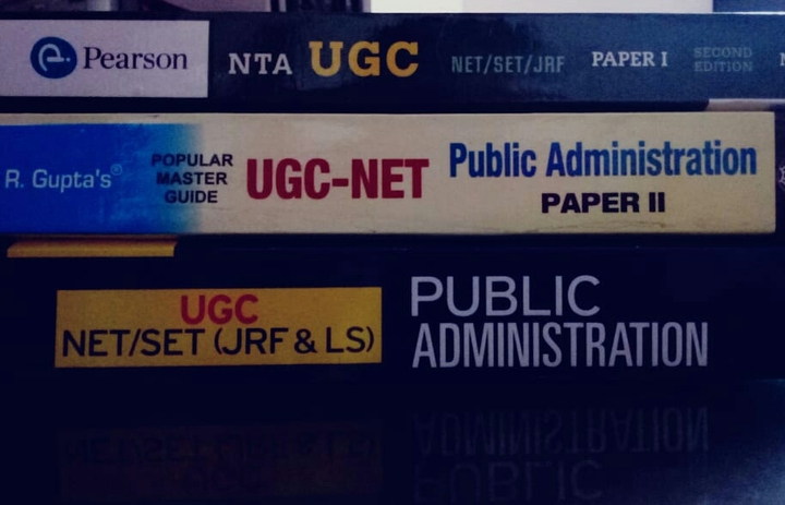 Administration
