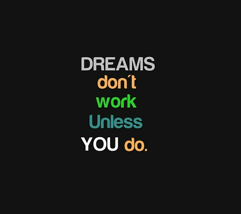 dreams