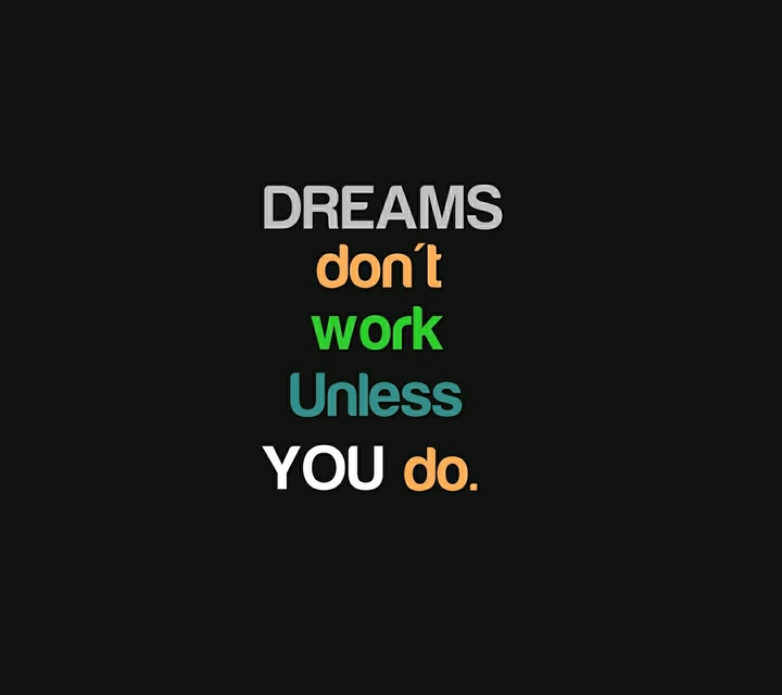 dreams