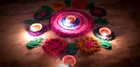 Diwali