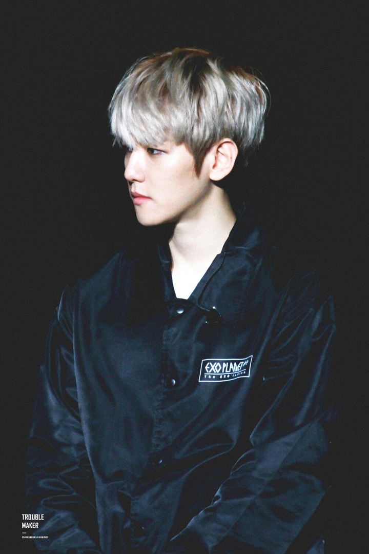 Baekhyun