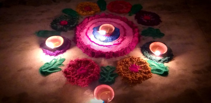 Diwali