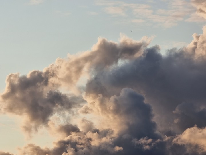 sky