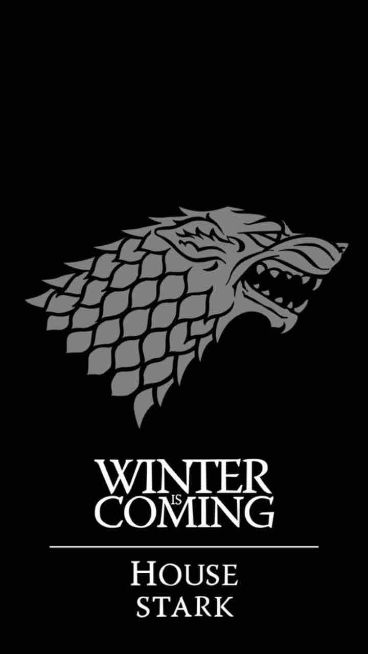 Winter Is Coming ❄️