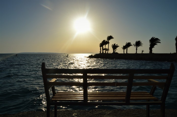 beautiful seat