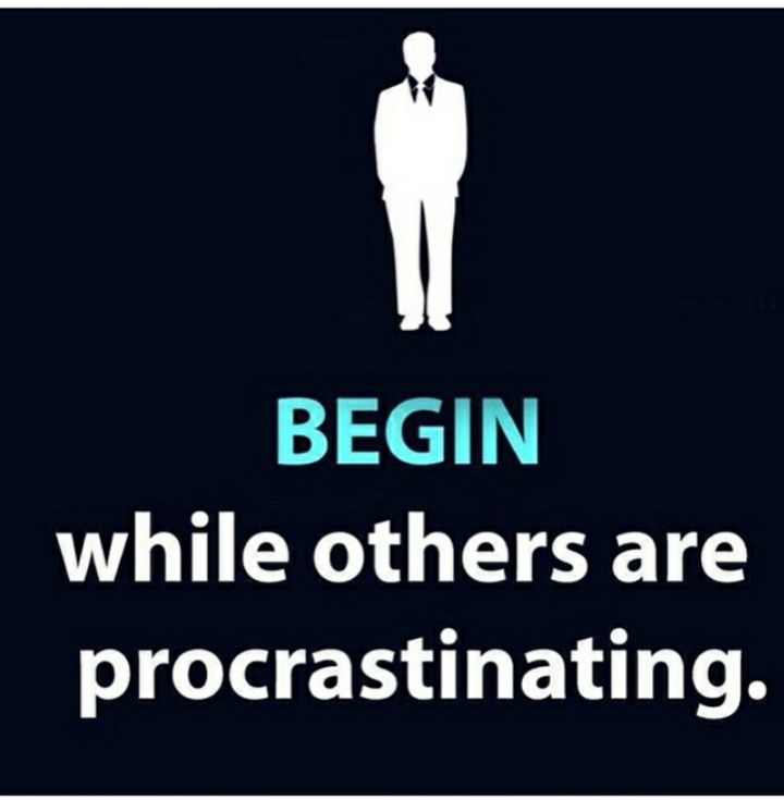 Motivating