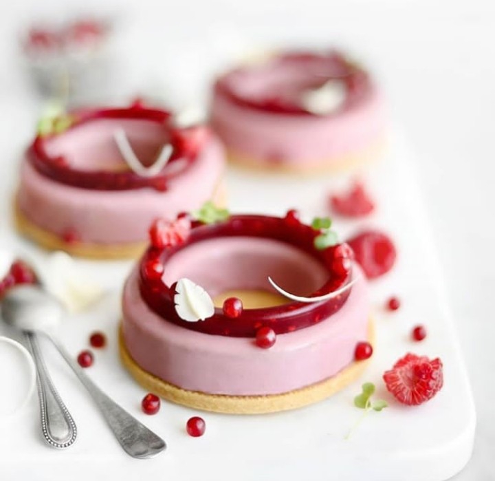 Dessert