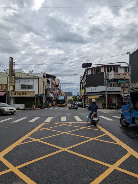 neighbourhood, sky वॉलपेपर
