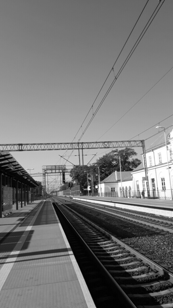 station