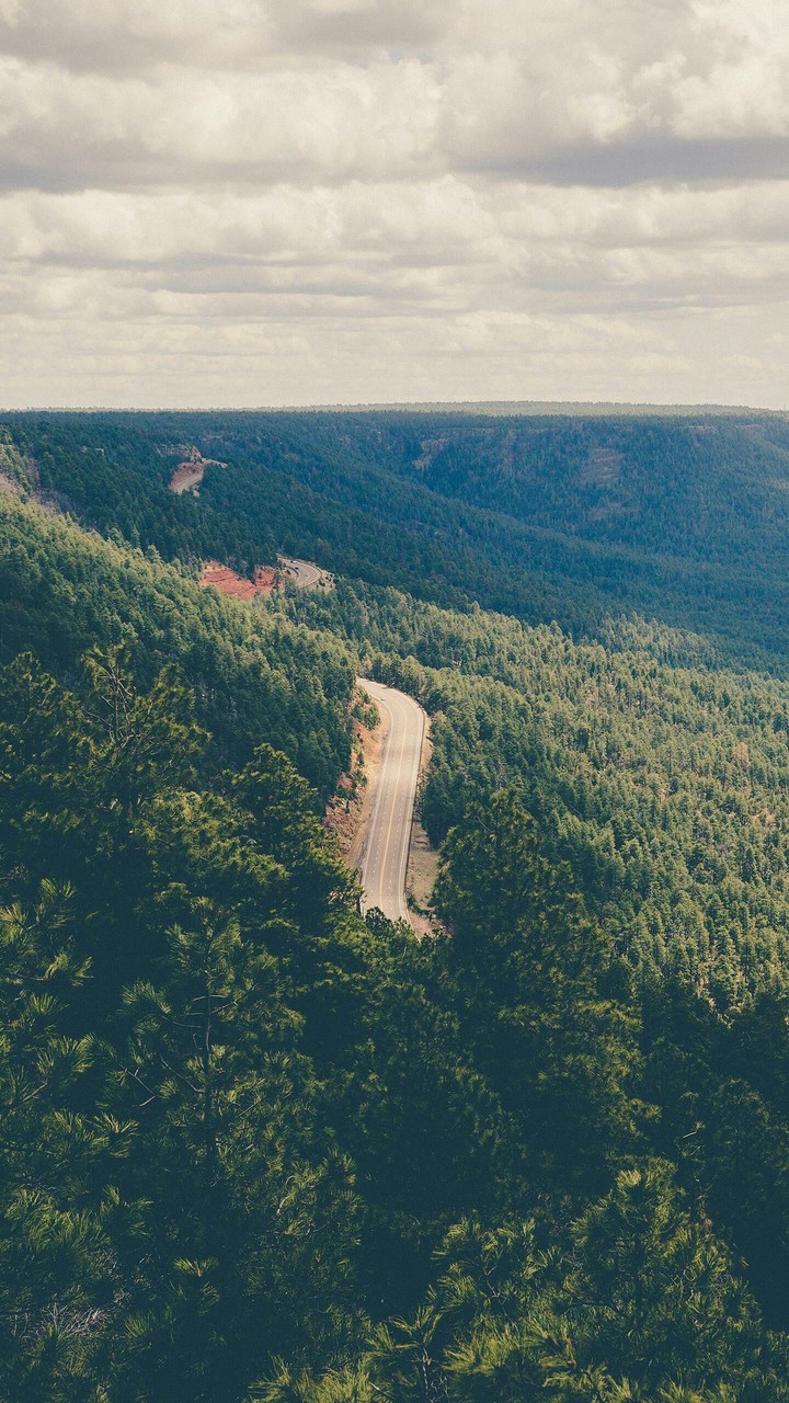 #Road