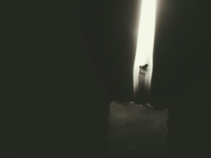 Soul Candle
