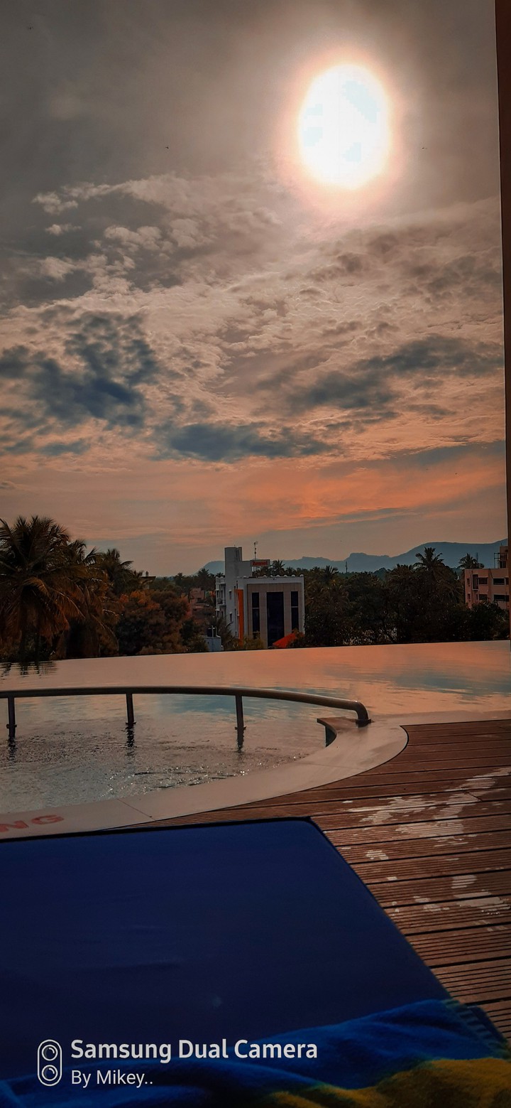 Sunrise