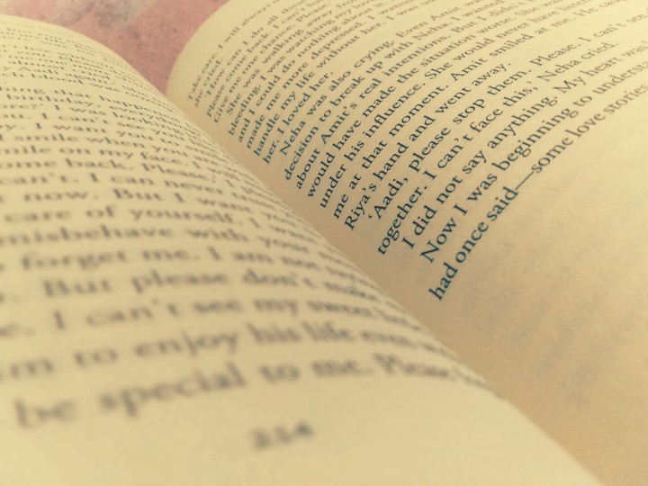 books