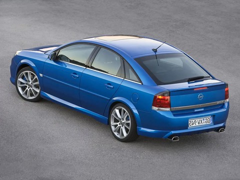 Opel Vectra C