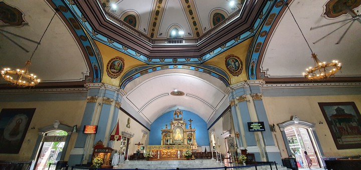 Church